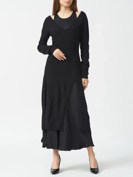 Сукня Twin-set чорна