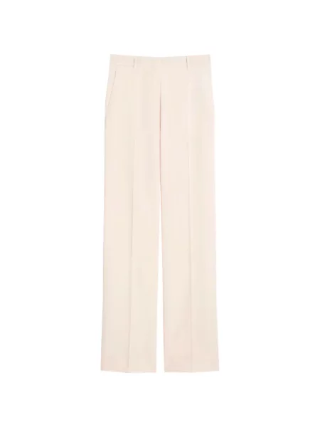 Pantaloni Max Mara de lână