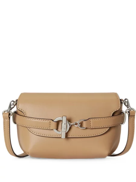 Body Lauren Ralph Lauren din piele