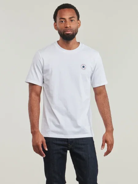 Tricou Converse alb