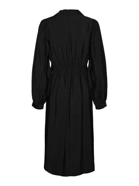 VERO MODA Rochie JOSIE SOFIE' negru