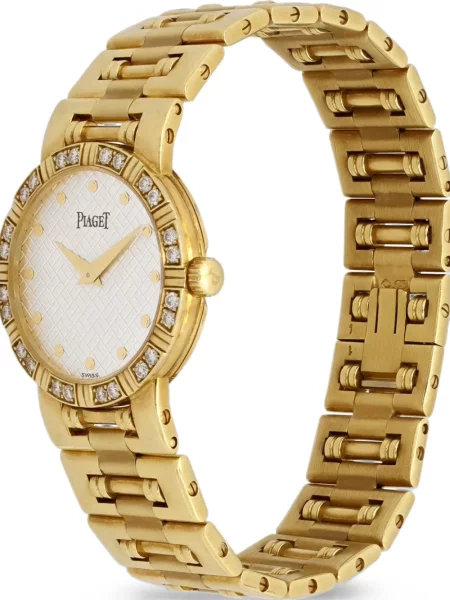 Ceas Piaget alb