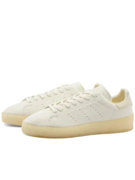 Sneakersy Adidas Stan Smith białe