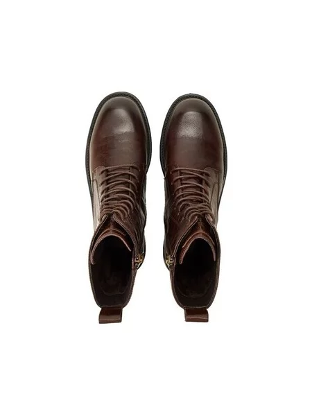Pantofi Lee Cooper maro