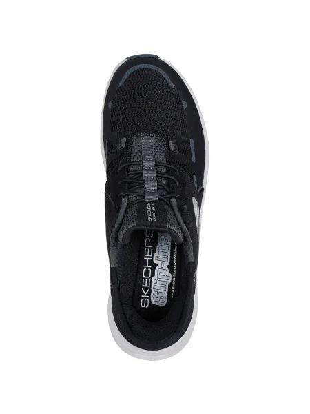 Pantofi Skechers negru