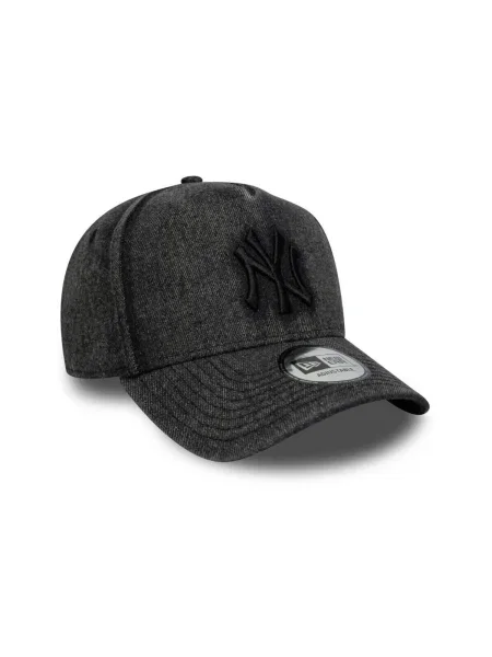 Baseball sapka New Era fekete