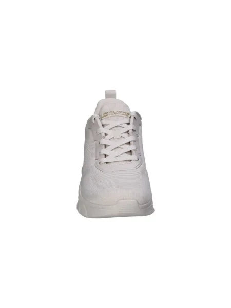 Tenisky Skechers biela