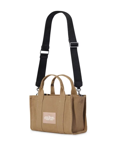 Mini kabelka Marc Jacobs zelená