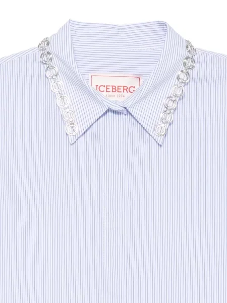 Cămașă Iceberg alb