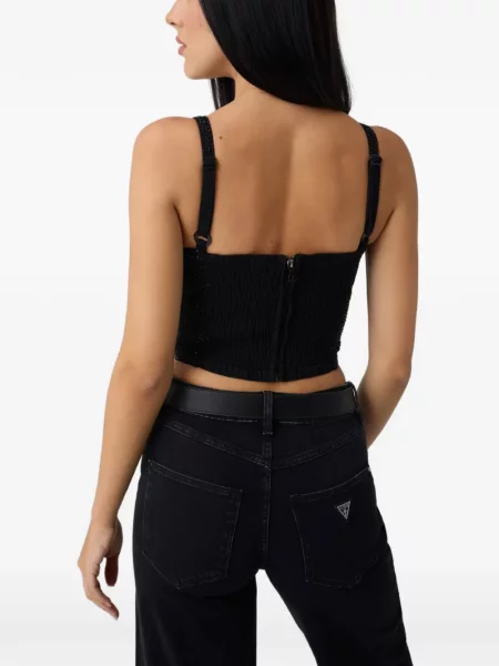 Sutien Guess negru
