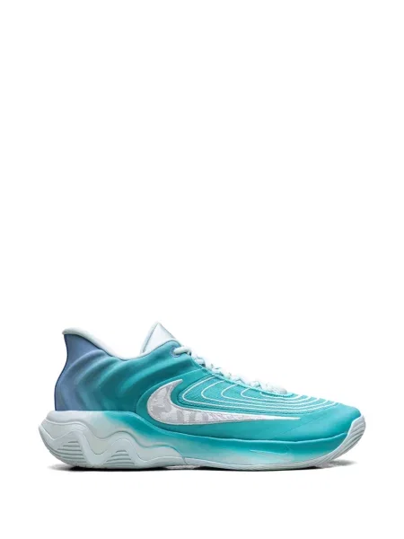 Tenisice Nike Pegasus s autogramom crna