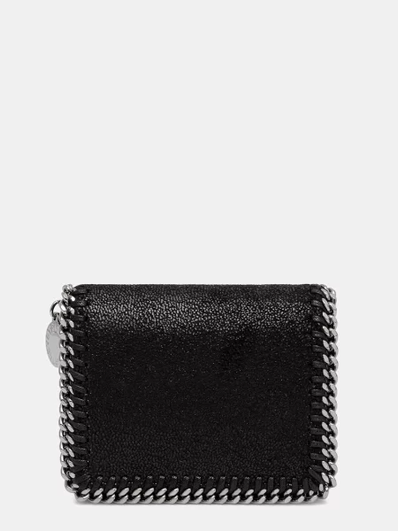 Stella McCartney FALABELLA BIFOLD portofel pentru femei