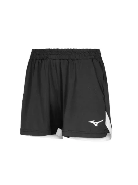 Szorty Mizuno Classic czarne