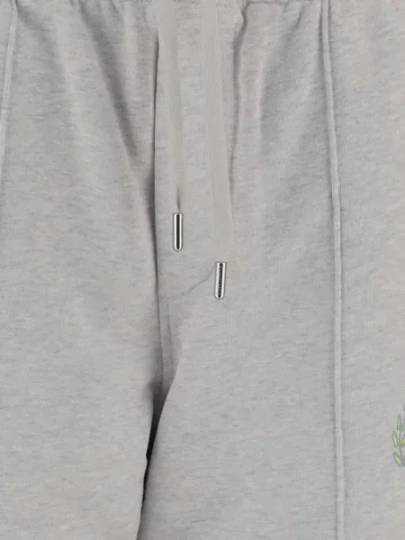 Pantaloni Casablanca gri