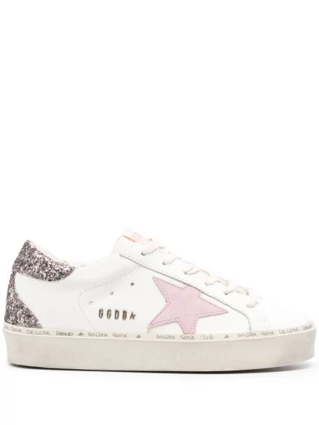 Tenisice Golden Goose Hi Star bijela