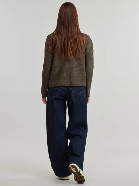 Ruha Pieces barna