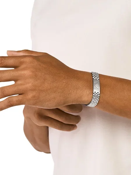 Браслет Emporio Armani