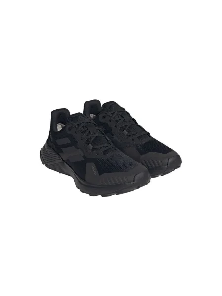 Tenisky Adidas Terrex čierna