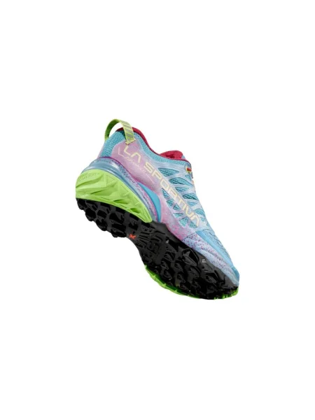 Pantofi La Sportiva albastru