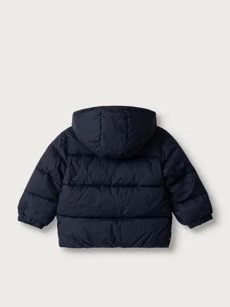 Tommy Hilfiger geacă matlasată pentru copii