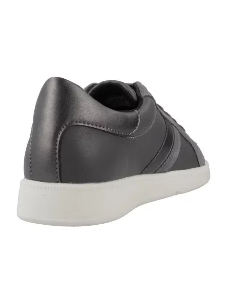 Pantofi Geox gri