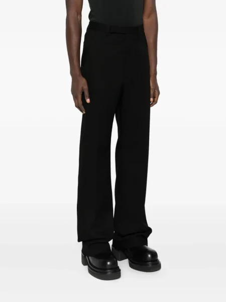 Pantaloni Rick Owens negru