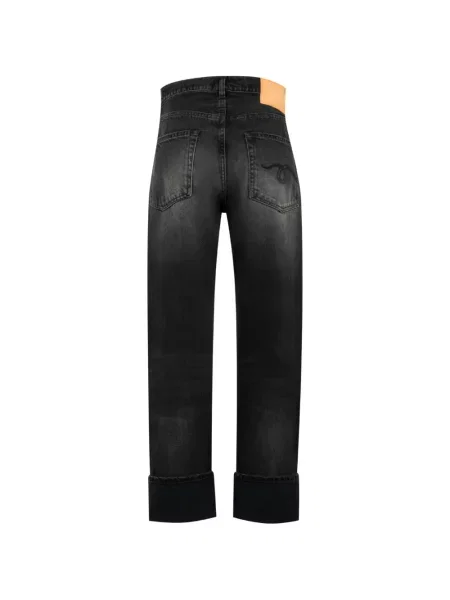 Blugi R13 negru