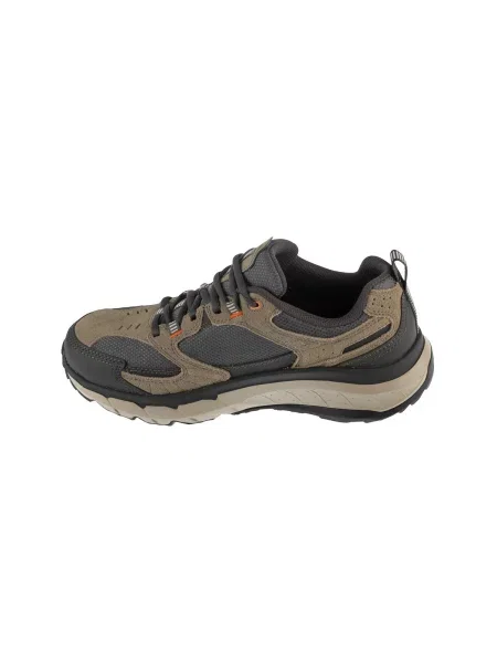 Pantofi Skechers maro