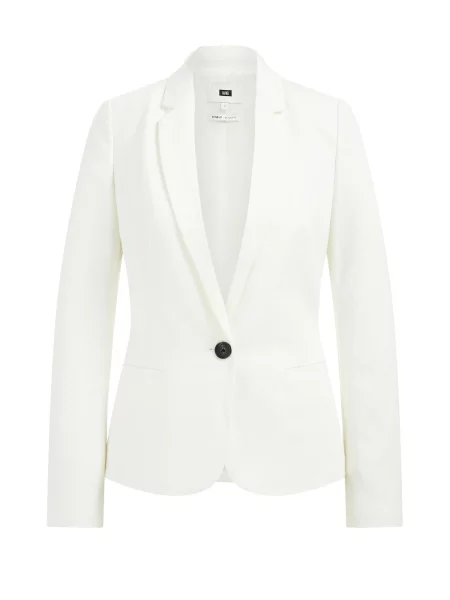 WE Fashion Blazer bela