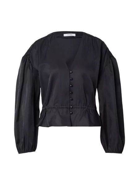 IVY OAK Bluză EBELE' negru