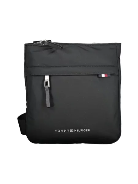 Mała mały nerka Tommy Hilfiger czarna