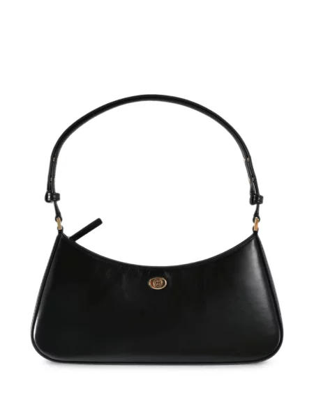 Top Tory Burch negru