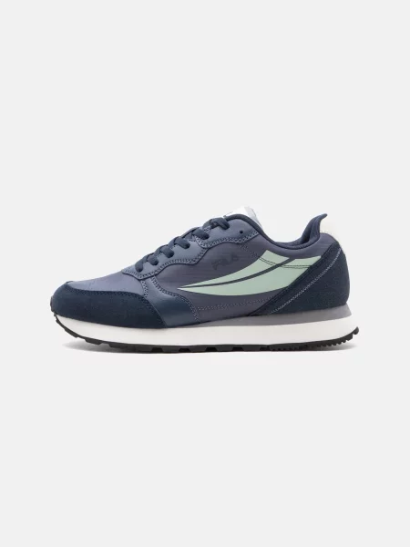 Sneakerși Fila Disruptor alb