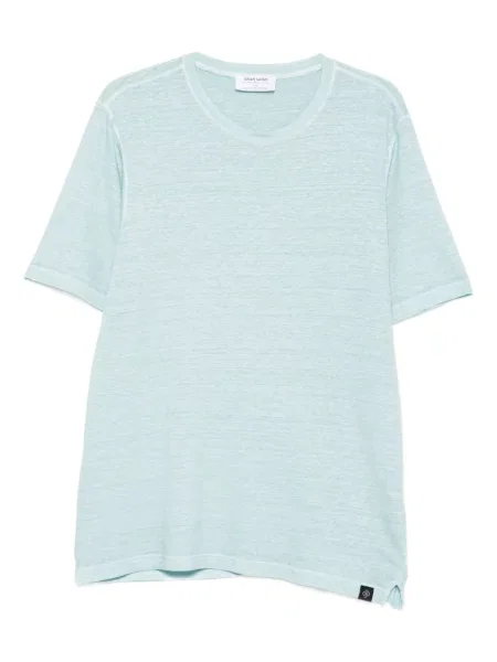Tricou Gran Sasso albastru