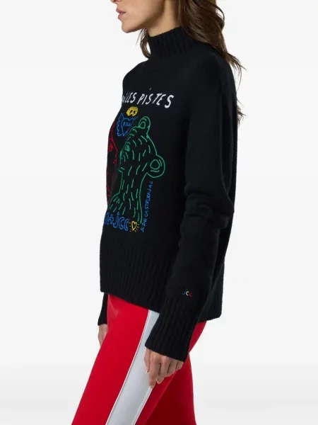 Pulover Rossignol negru