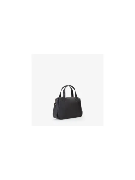 Kabelka Valentino Bags čierna