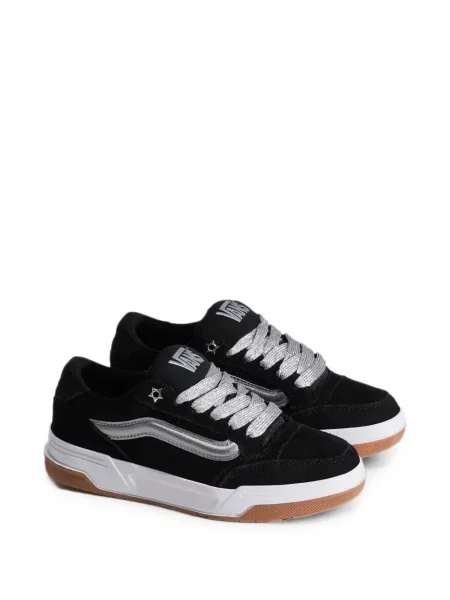 Top Vans negru
