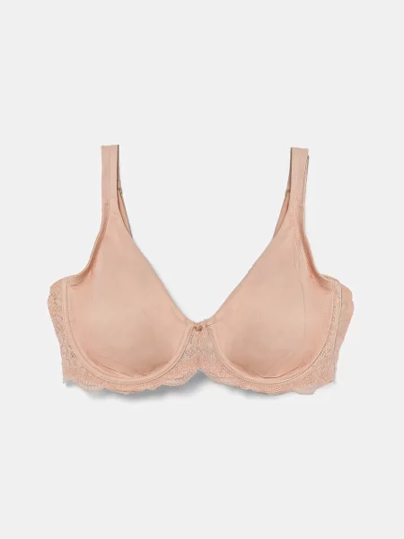 Podprsenka women'secret růžová