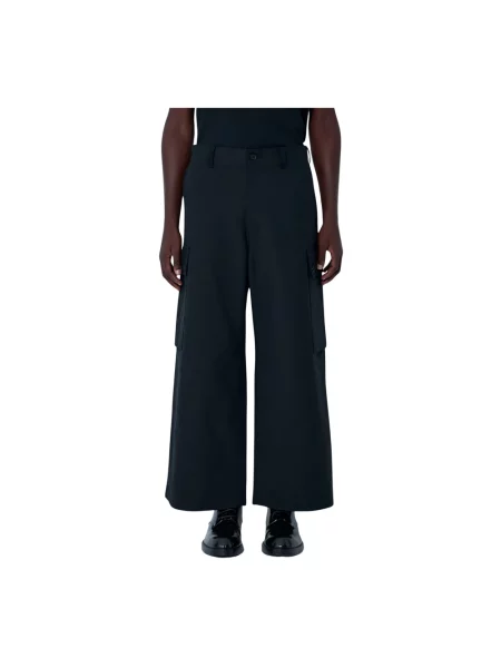 Spodnie Comme Des Garcons czarne