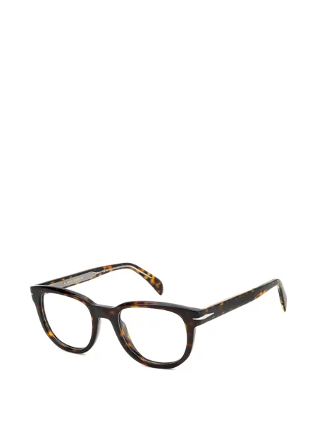 Ochelari de soare Eyewear By David Beckham maro