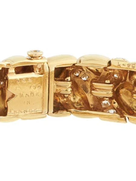 Brăţară Van Cleef & Arpels