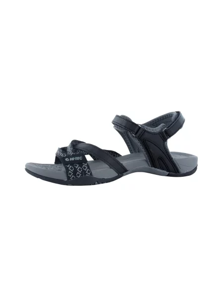 Pantofi Hi-tec negru