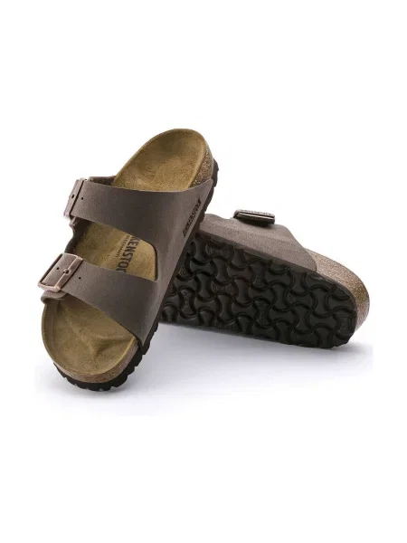 Sneakers Birkenstock Arizona BS Mocca EUR 36 barna