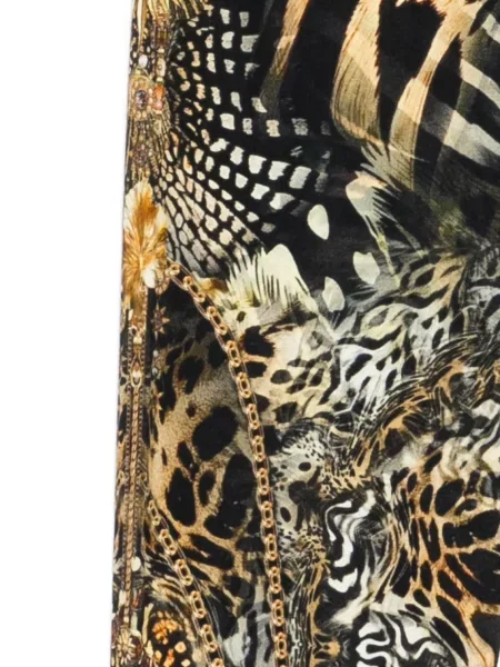 Клинове Camilla черно