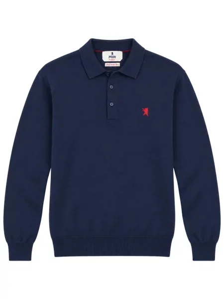 Tricou Jaggy albastru