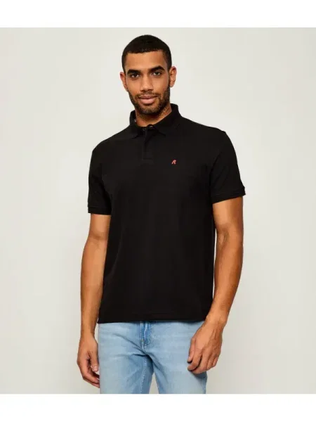 Replay Polo negru