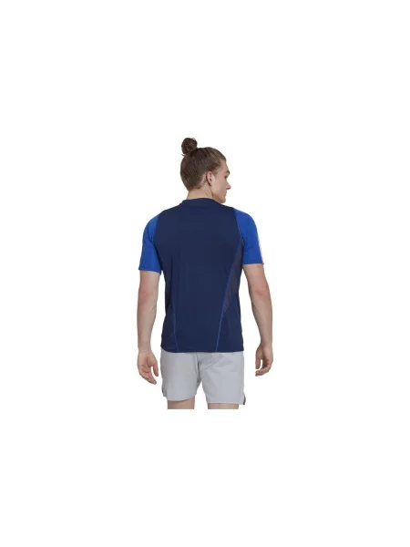 Majica Adidas plava