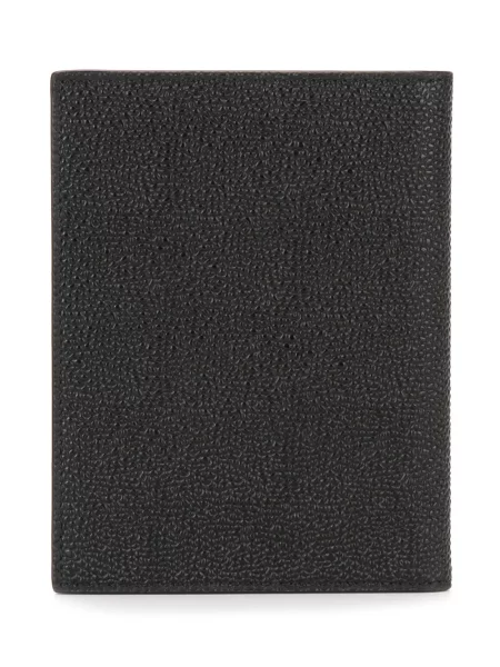 Piniginė Thom Browne juoda