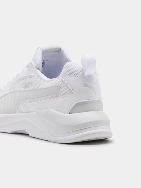 Повседневные кроссовки Puma X Ray белые