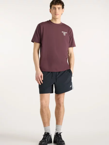 Футболка New Balance
